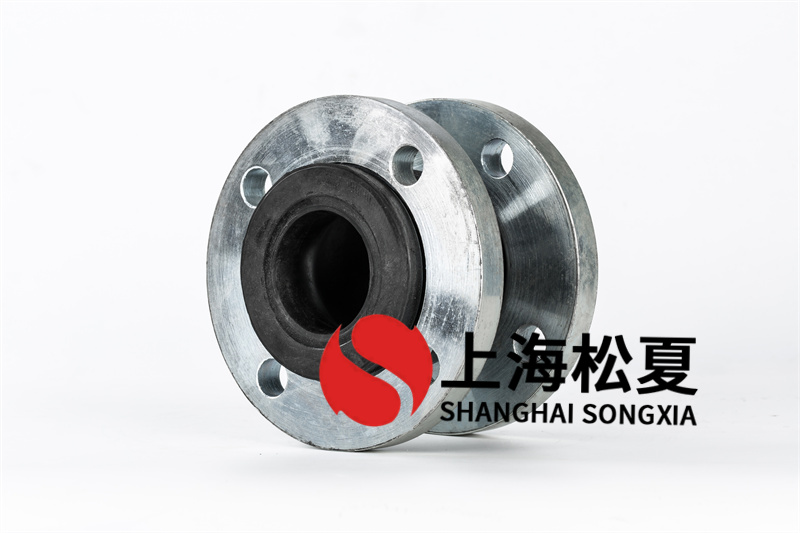 管道橡膠軟連接的性能指標(biāo)特性是什么？