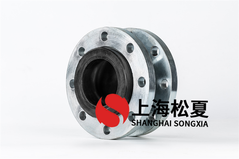 橡膠軟接頭材料丁晴橡膠好嗎？有什么特性？
