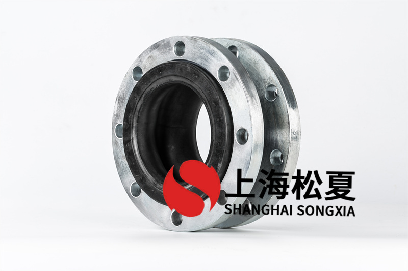 襯聚四氟乙烯柔性橡膠軟接頭適用密封性靠譜、操縱優(yōu)良的地方