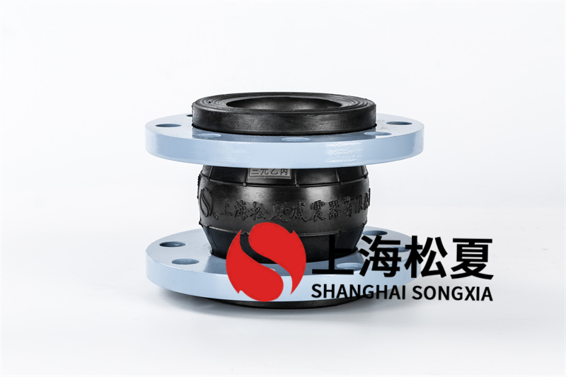 影響可曲撓橡膠軟接頭老化速度的因素是什么？