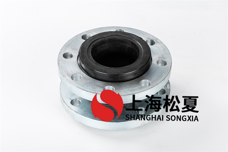 橡膠軟接頭在管道中有什么作用？如何維護(hù)？