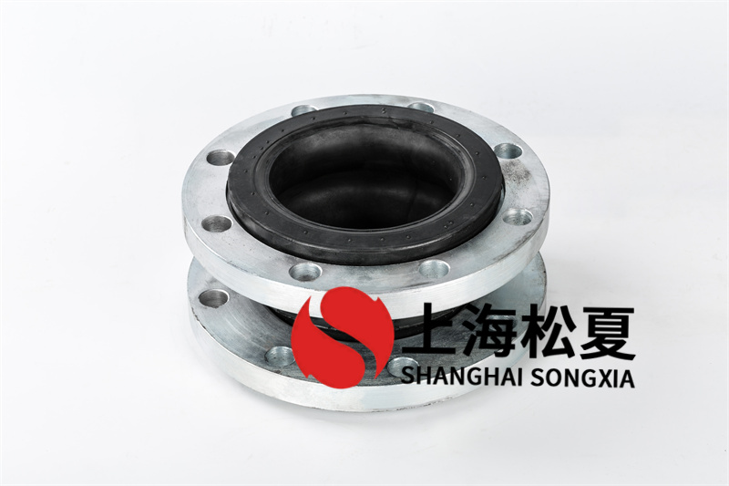 消防水泵組隔震軟連接的作用是什么？安裝時需要注意什么？